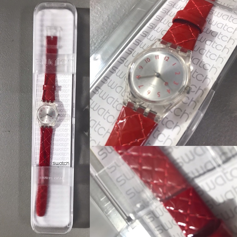 SWATCH Watch Collection! - Picture 5 of 7